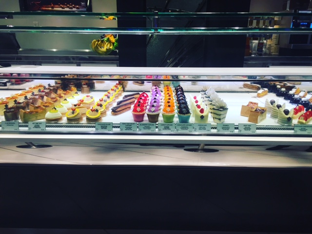 Pastries