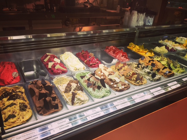 Gelato