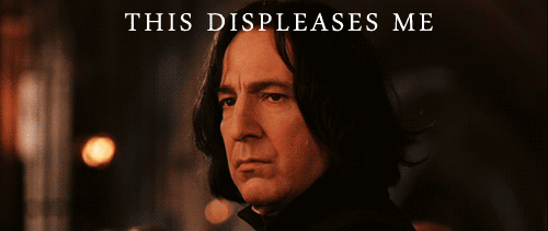 Snape