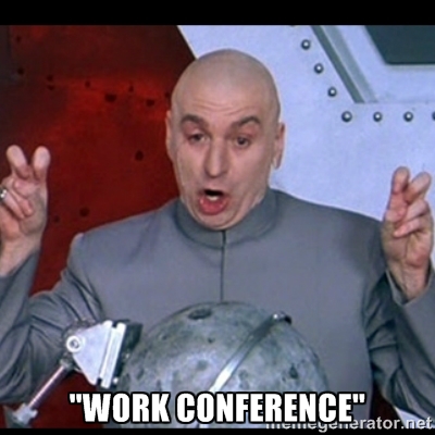 Work conference