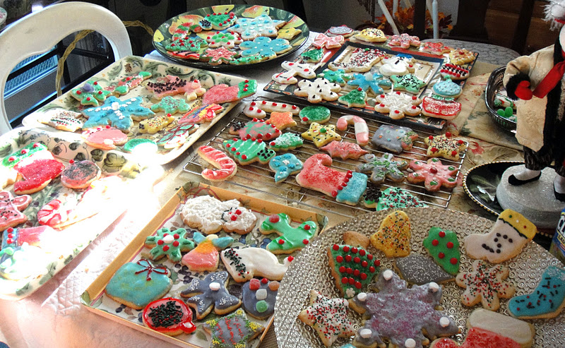 Cookies