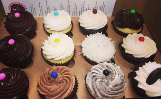 Cupcakes