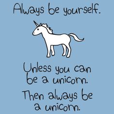 Academic job hunting: Unicorn status